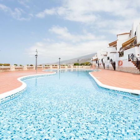 Home2Book Amazing View Apartment Pool Adeje Costa Adeje  Kültér fotó