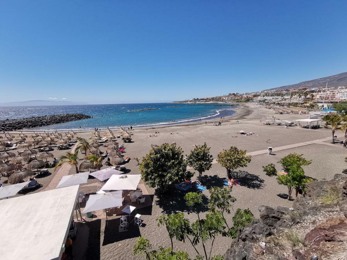 Home2Book Amazing View Apartment Pool Adeje Costa Adeje  Kültér fotó