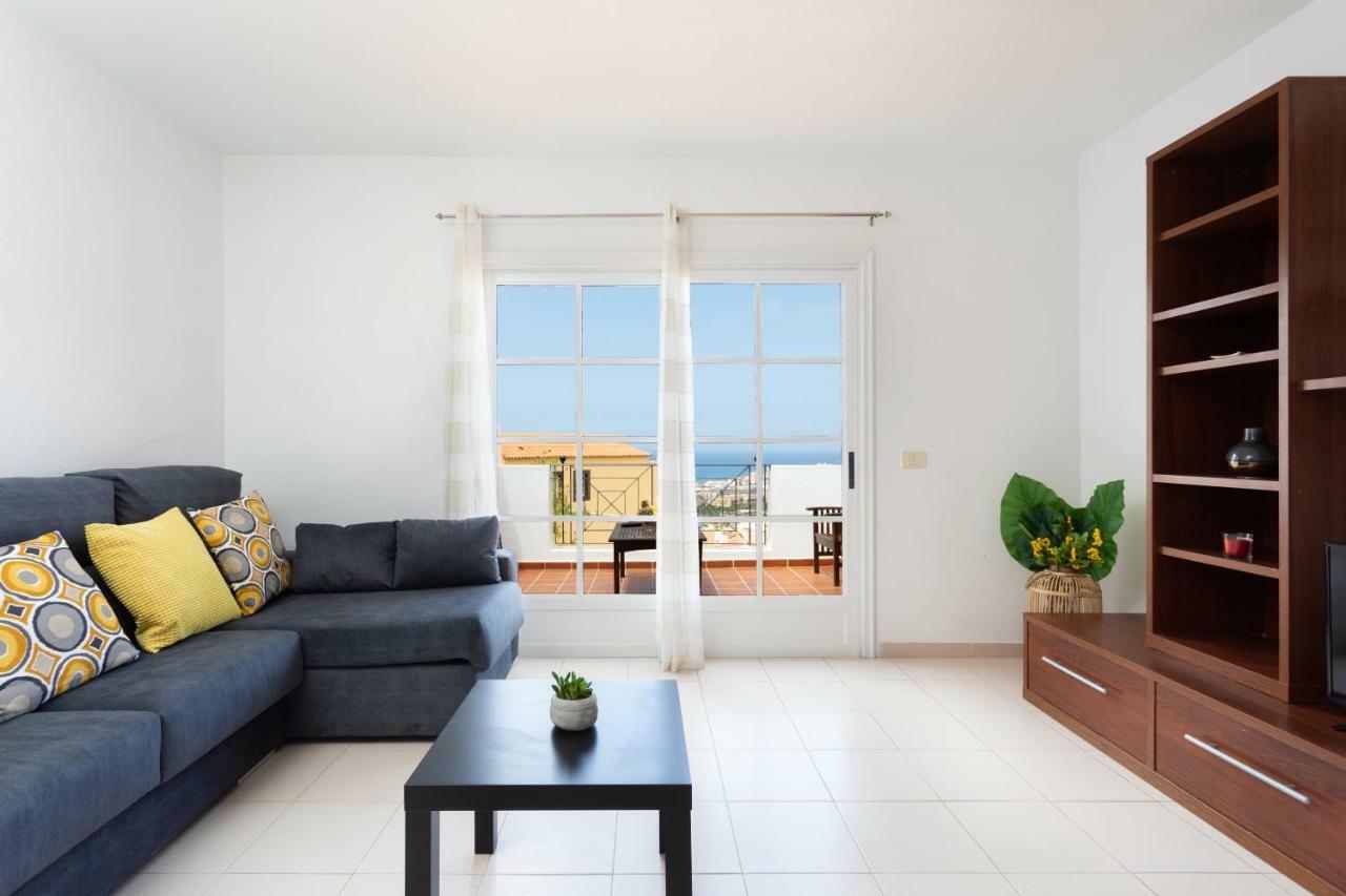 Home2Book Amazing View Apartment Pool Adeje Costa Adeje  Kültér fotó