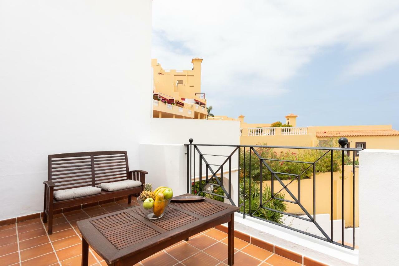 Home2Book Amazing View Apartment Pool Adeje Costa Adeje  Kültér fotó
